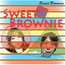 Sweet Brownie
